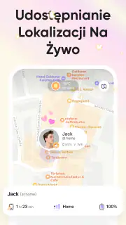 Love8 - Aplikacja dla par screenshot 3