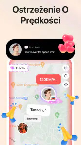 Love8 - Aplikacja dla par screenshot
