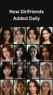 LoveMode: Pretty AI Girlfriend screenshot 5