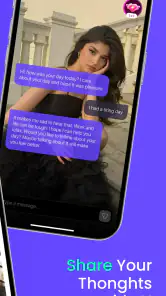Lover.AI: Meet Your AI Lover screenshot