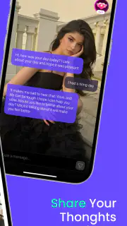 Lover.AI: Meet Your AI Lover screenshot 2