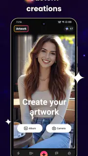 Lovita screenshot 3