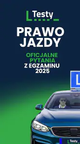 Ltesty Testy Prawo Jazdy 2026 screenshot