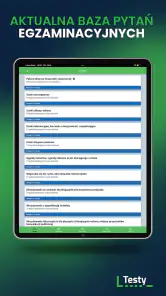 Ltesty Testy Prawo Jazdy 2026 screenshot