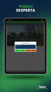 Ltesty Testy Prawo Jazdy 2026 screenshot