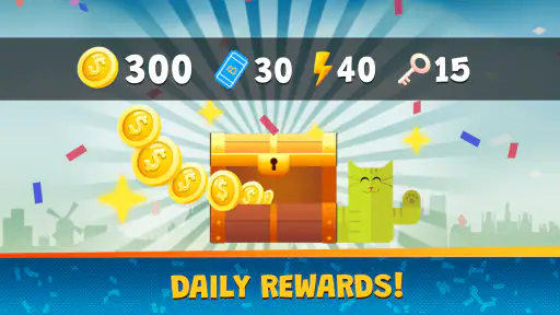 Lua Bingo Online & Offline screenshot 8