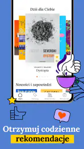 Lubimyczytać screenshot
