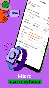 Lubimyczytać screenshot
