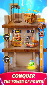 Lucky Buddies screenshot