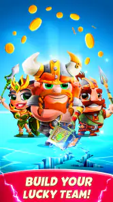 Lucky Buddies screenshot