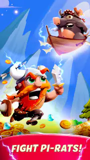 Lucky Buddies screenshot 5