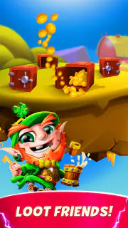 Lucky Buddies screenshot 6