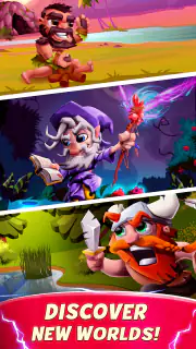 Lucky Buddies screenshot 8
