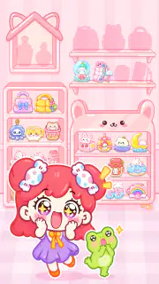 Lucky Scoop: DIY Packing screenshot 2