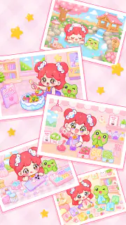 Lucky Scoop: DIY Packing screenshot 5