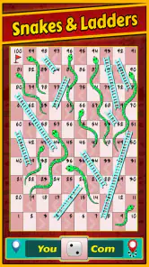 Ludo King® screenshot