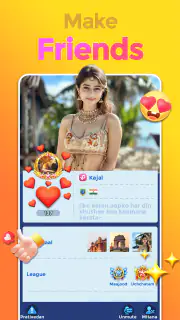 Ludo Royal - Happy Voice Chat screenshot 4
