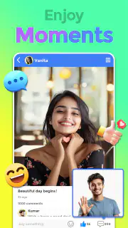 Ludo Royal - Happy Voice Chat screenshot 5