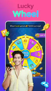 Ludo Royal - Happy Voice Chat screenshot 7