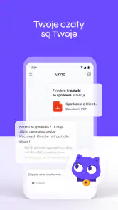 Lumo od Proton screenshot