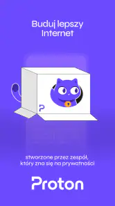 Lumo od Proton screenshot