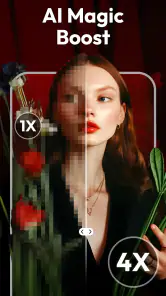 Lumor AI Beauty screenshot
