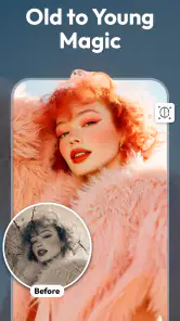 Lumor AI Beauty screenshot