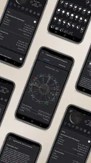 Lunaris screenshot 3