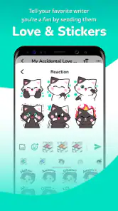 Lunarwrite screenshot