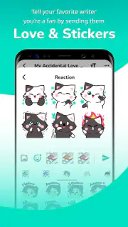 Lunarwrite screenshot 7