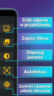 Lupa (Szkło powiększające) screenshot 5