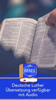 Luther Bibel app deutsch screenshot 5