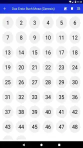 Luther Bibel app deutsch screenshot