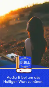 Luther Bibel app deutsch screenshot