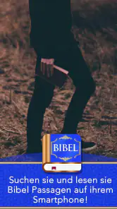Luther Bibel app deutsch screenshot