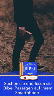 Luther Bibel app deutsch screenshot 8