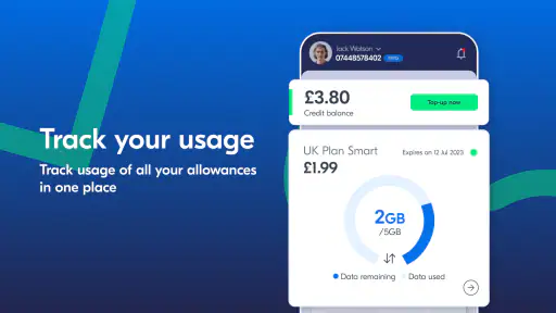 Lyca Mobile UK screenshot 7
