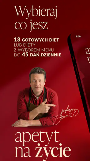 Maczfit screenshot 1