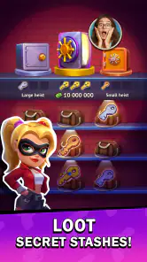 Mafia GO - Dice Master screenshot