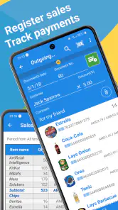 Magazyn&Inwentaryzacja Online screenshot