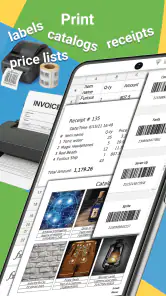 Magazyn&Inwentaryzacja Online screenshot