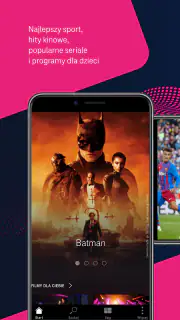 MagentaTV - Polska screenshot 2