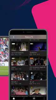 MagentaTV - Polska screenshot 4