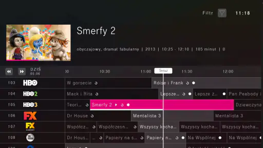 MagentaTV - Polska screenshot 6
