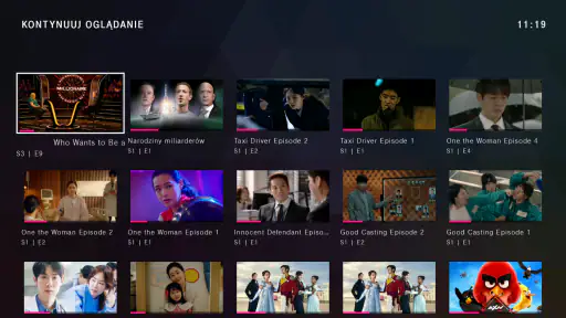 MagentaTV - Polska screenshot 8