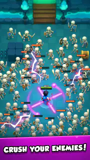 Magic Archer: Fantasy RPG Game screenshot 6