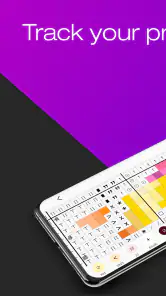 Magic Needle: Cross-Stitch screenshot