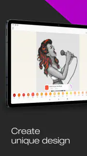 Magic Needle: Cross-Stitch screenshot 5
