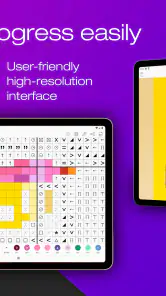 Magic Needle: Cross-Stitch screenshot
