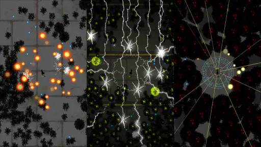 Magic Survival screenshot